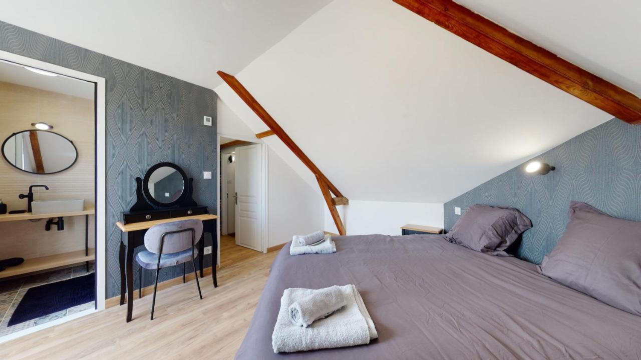 L'Appart' Des Achards - Pukka Apartment Les Achards  Екстериор снимка